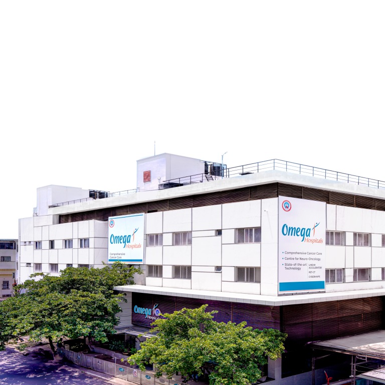 Omega Hospitals