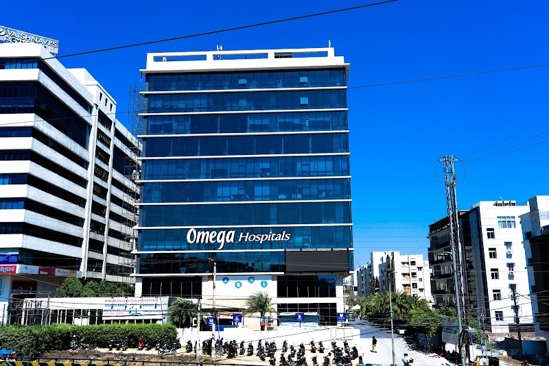 Omega Hospitals
