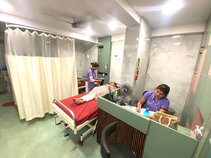 Omkar Hospital