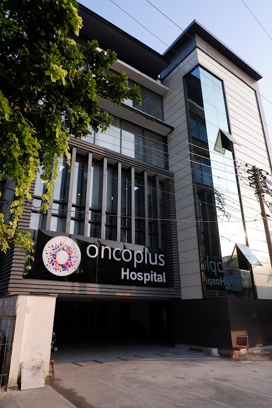 Oncoplus Hospital
