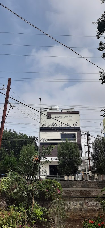 One Hospitals