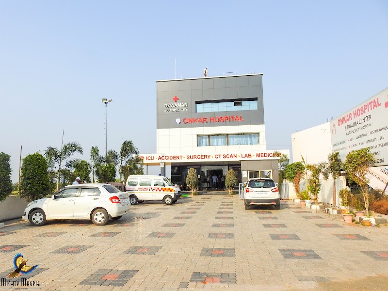 Onkar Multispeciality Hospital