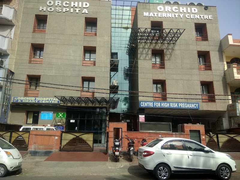Orchid Hospital