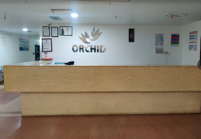 Orchid Hospitals