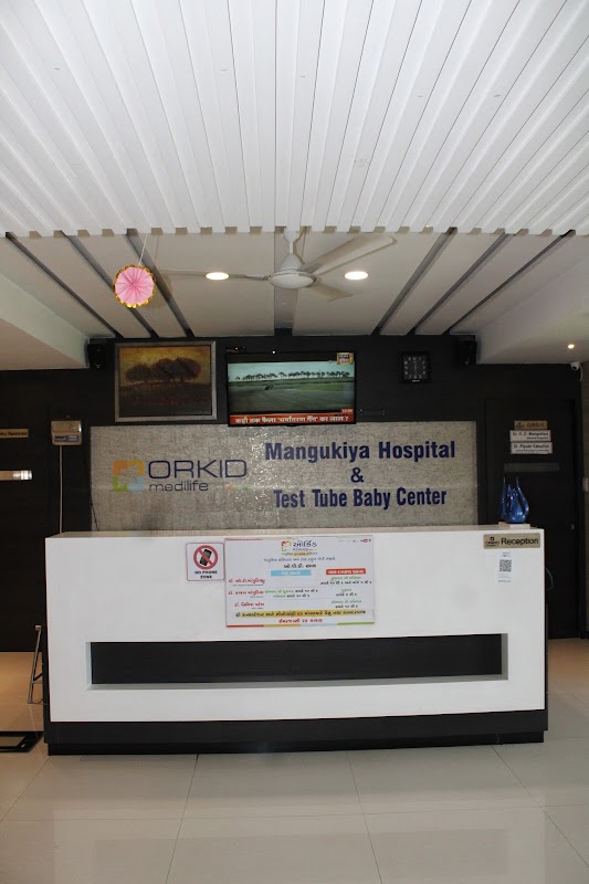 Orkid Medilife Pvt Ltd