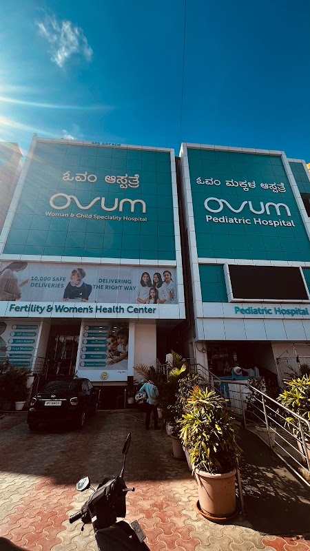 Ovum NICU Hospital