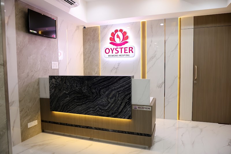 Oyster Hospital