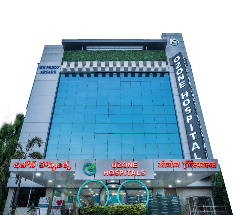 Ozone Hospitals