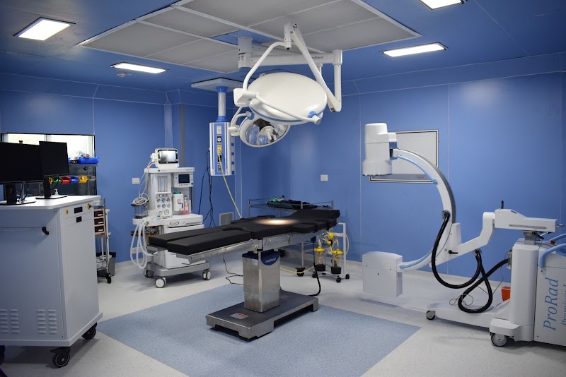 P M Santosha Hospital