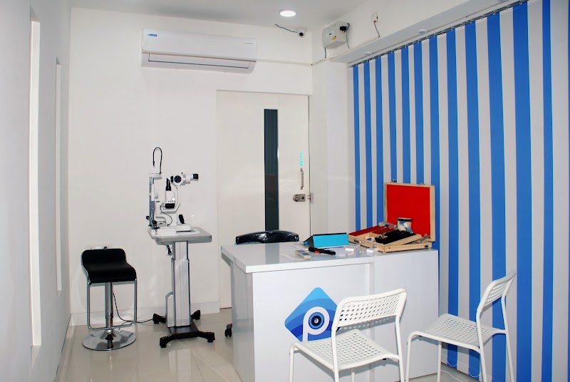 Palamuru Eye Hospital