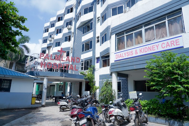 Palmland Hospital