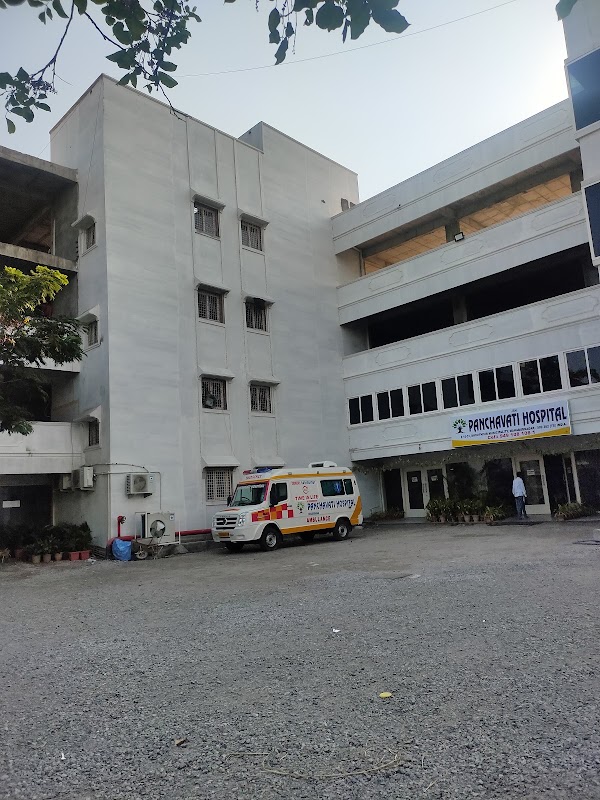 Panchavati Hospital