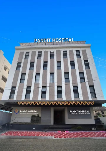 Pandit Hospital