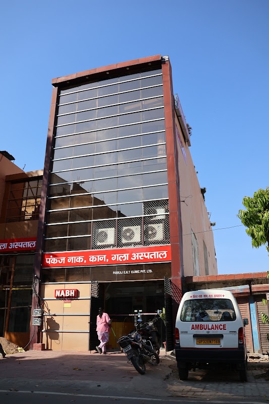 Pankaj ENT Clinic Pvt. Ltd.