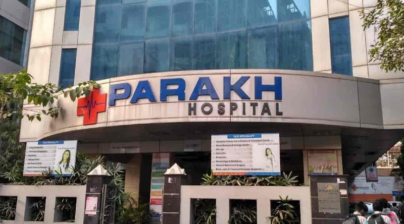 Parakh Hospital & Research Centre