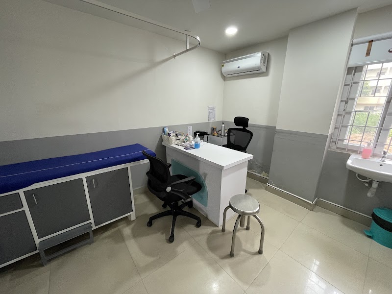 Paramitha Women & Kids Care Chintal Private Limited