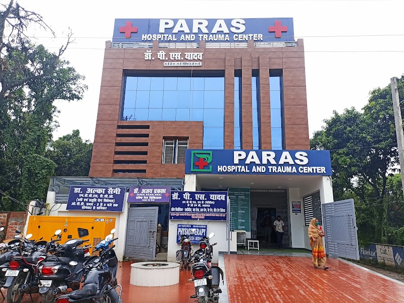 Paras Hospital
