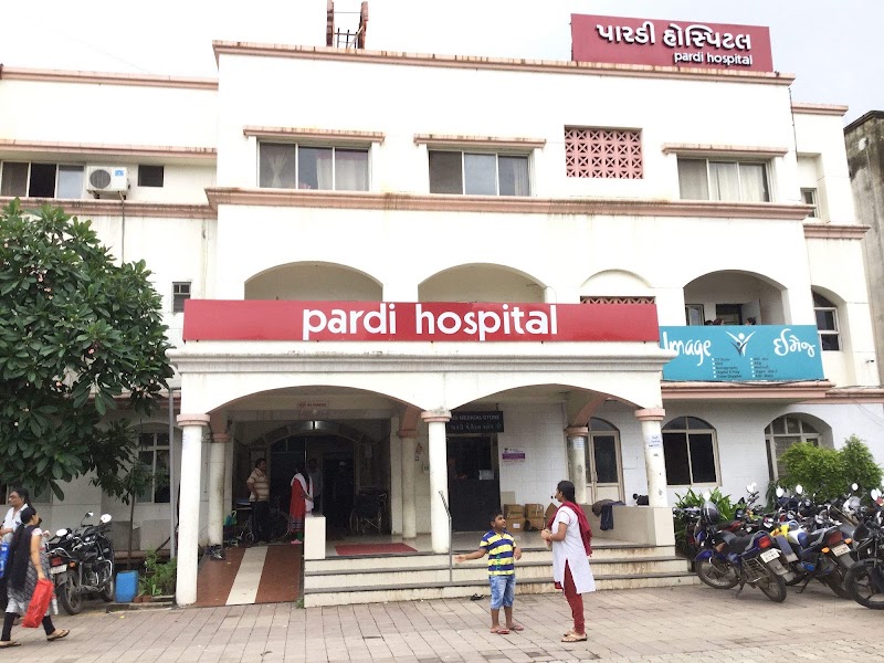 Pardi Hospital