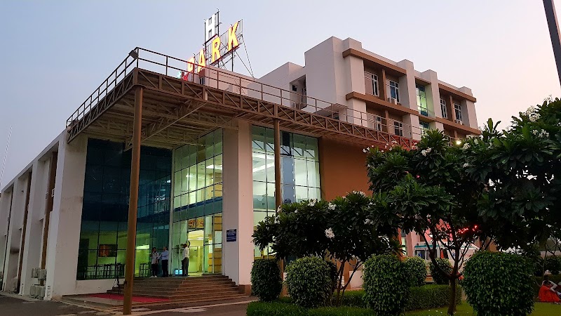 Park Hospital - Karnal