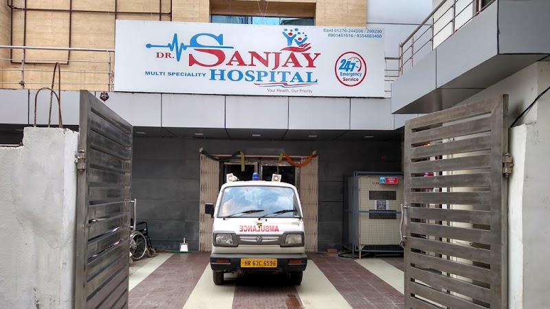 Park Multispeciality Hospital, Bahadurgarh