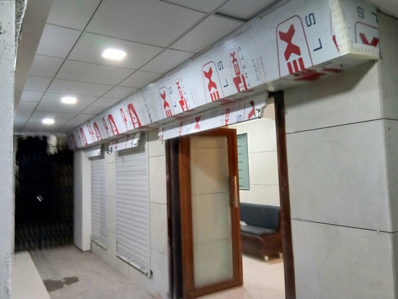 Parshwa Orthopaedic Super Speciality Hospital