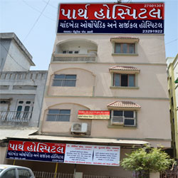 Parth Hospital Ahmedabad
