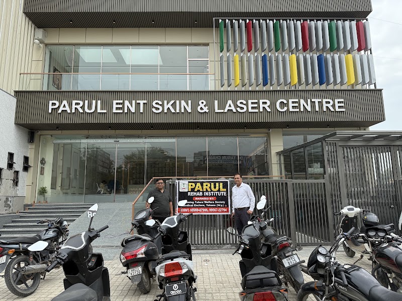 Parul ENT Skin & Laser Centre