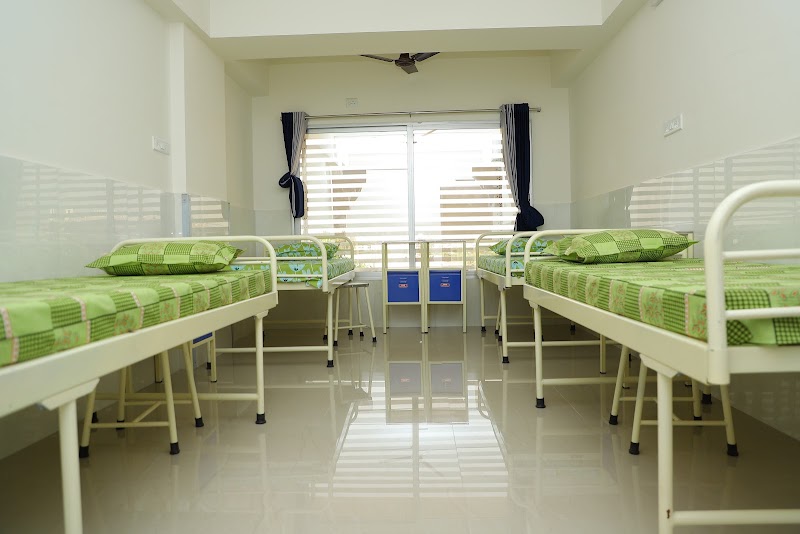 Parul Hospital