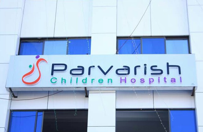 Parvarish Children Hospital