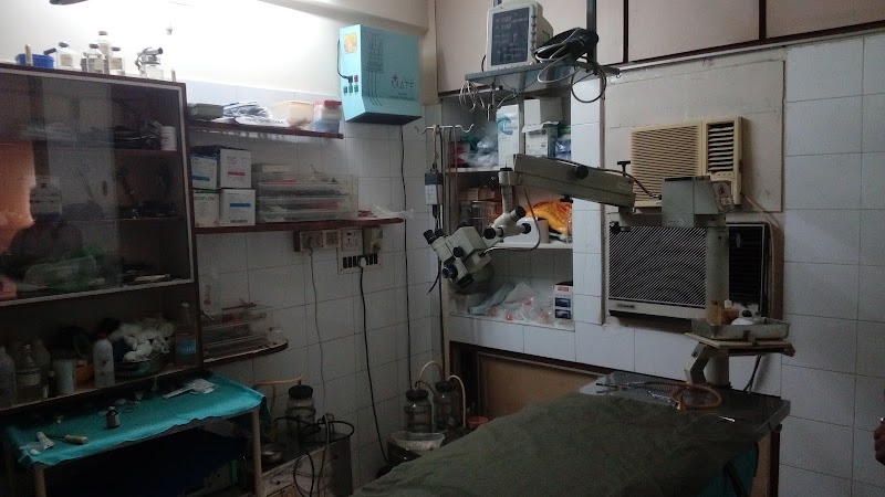 Patel ENT Hospital