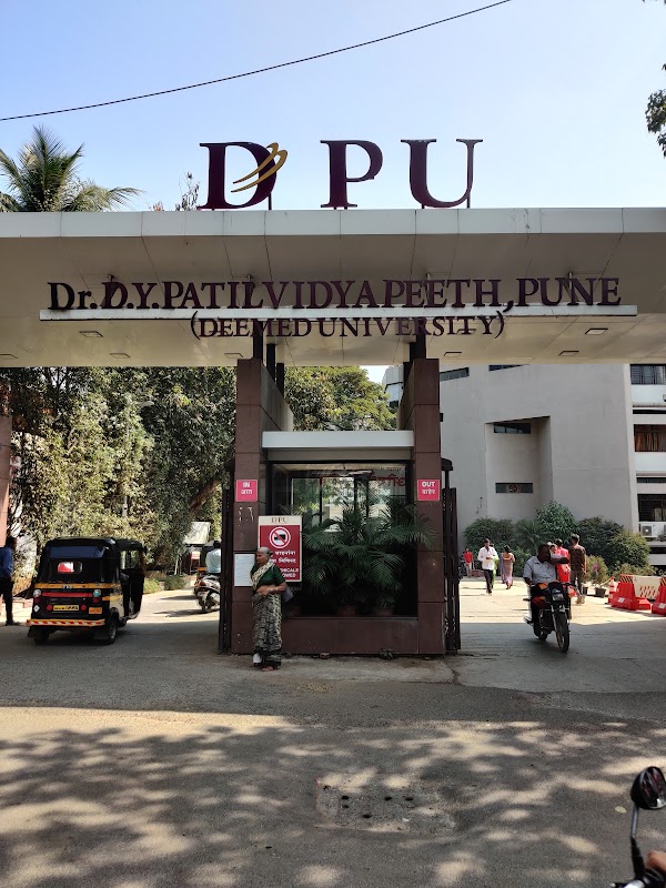 Patil Hospital