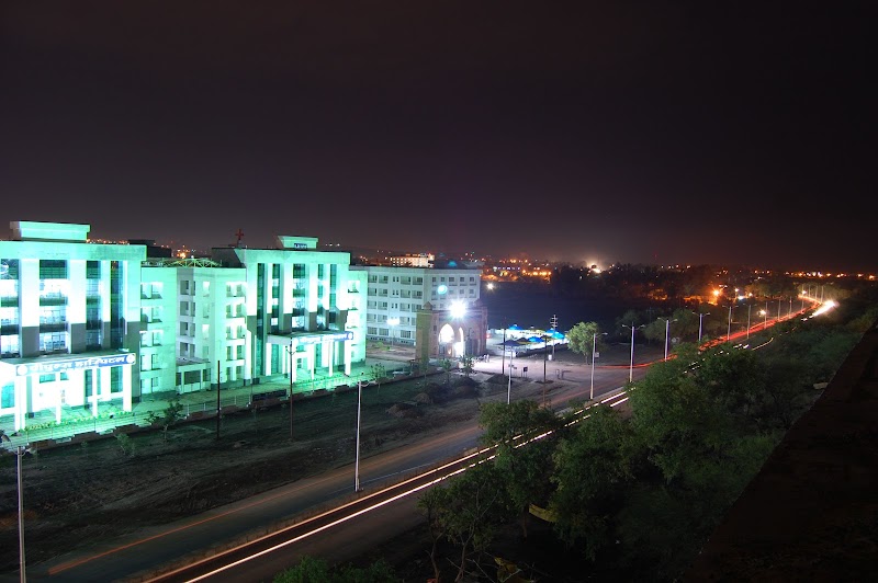 People's Hospital