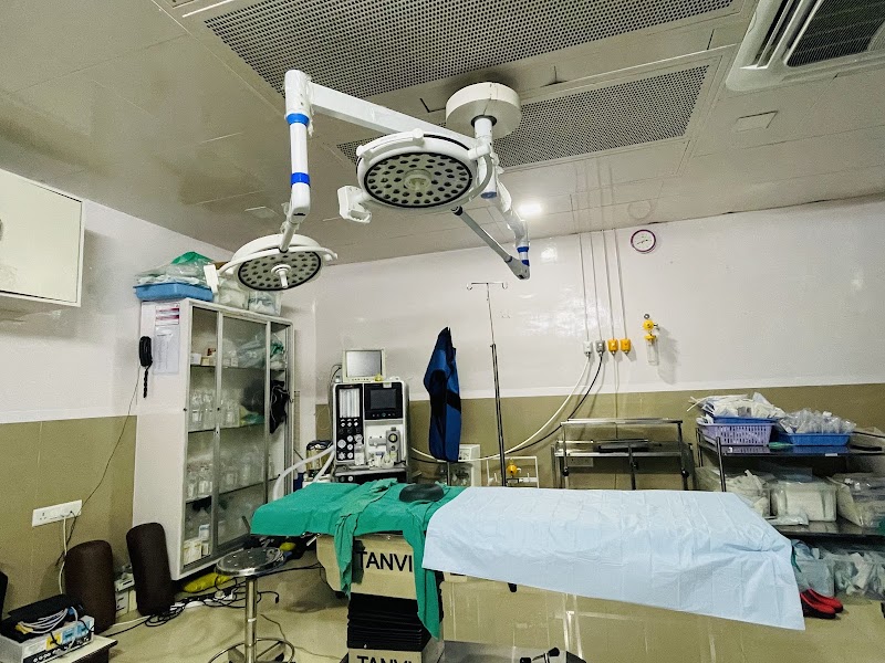 Platinum Hospital