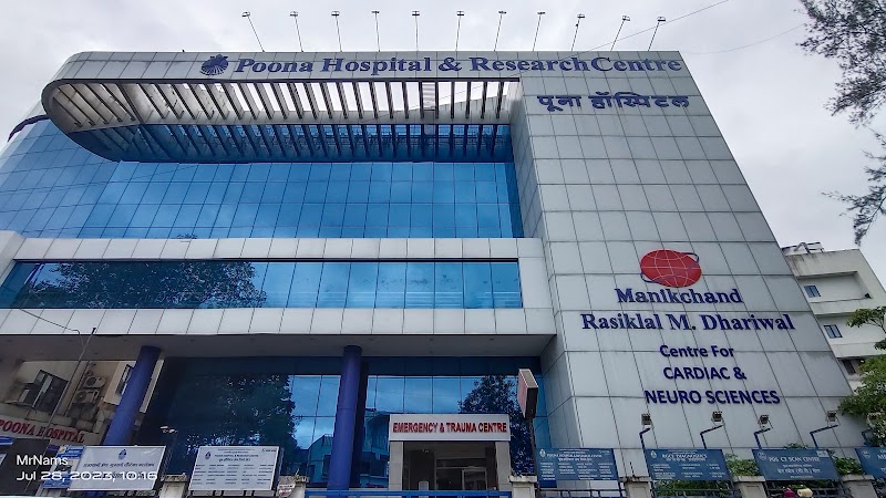 Poona Hospital and Research Centre