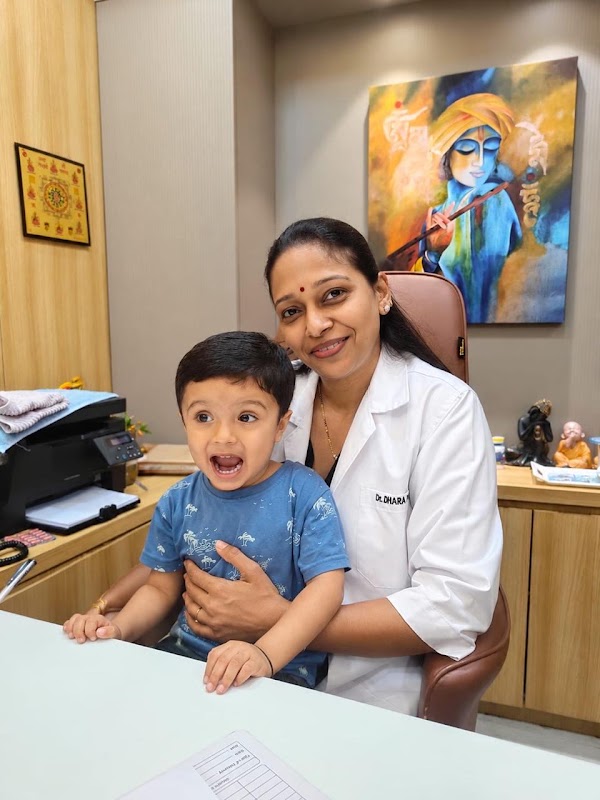 Poorva Womens Hospital