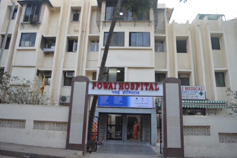 Powai Polyclinic & Hospital