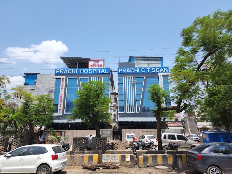 Prachi Hospital Pvt. Ltd.