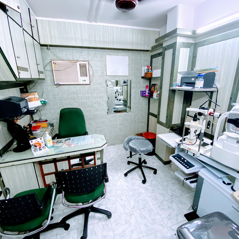 Prajjwal Eye Care and Laser Centre