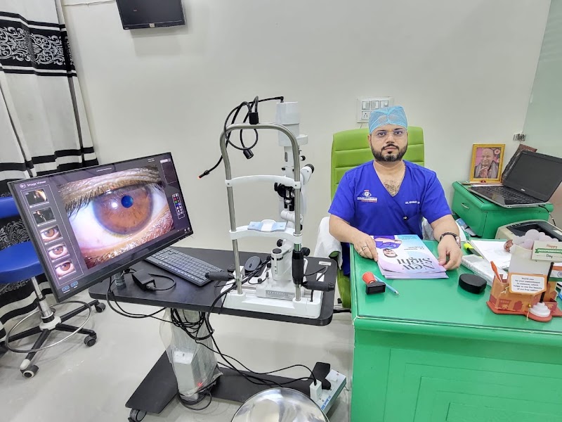 Prakash Eye Centre