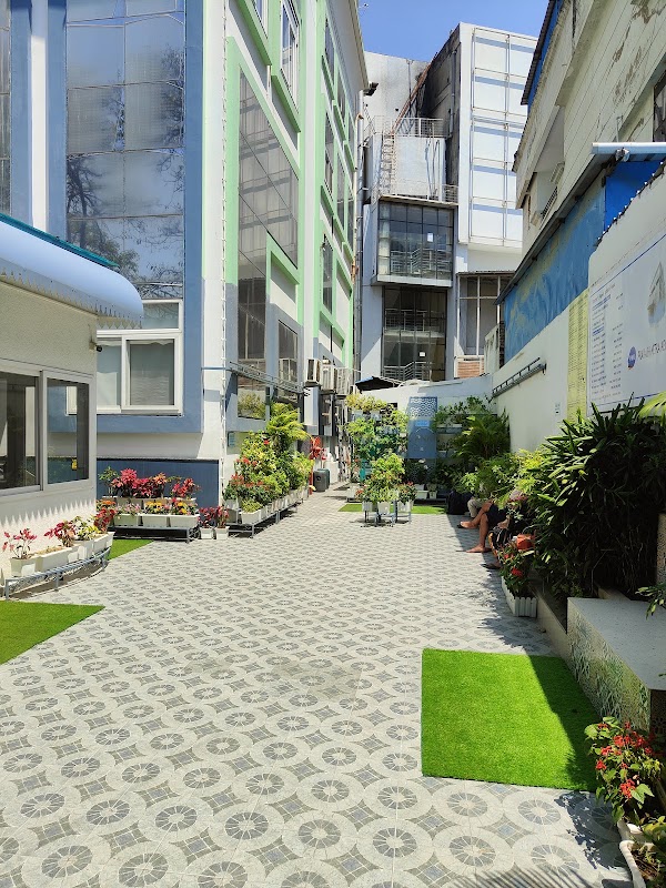 Prakash Netra Kendr Pvt. Ltd.