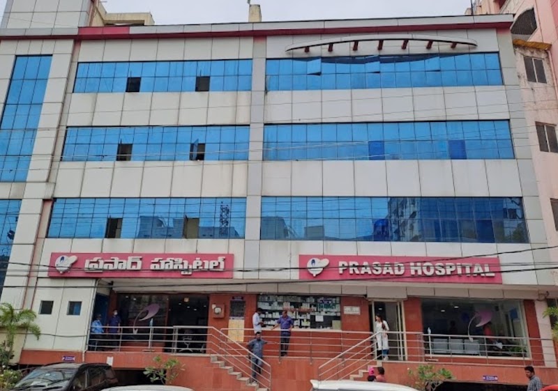 Prasad Hospital Hyderabad