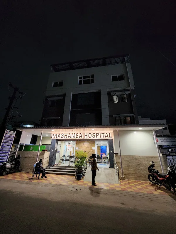 Prashamsa Hospital