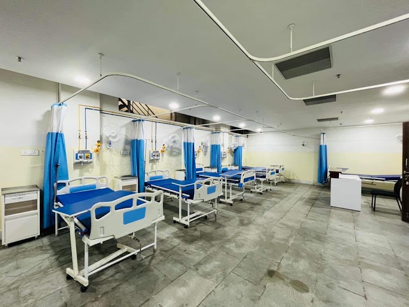 Pratap Hospital