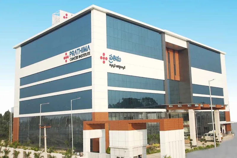Prathima Cancer Hospital Pvt Ltd