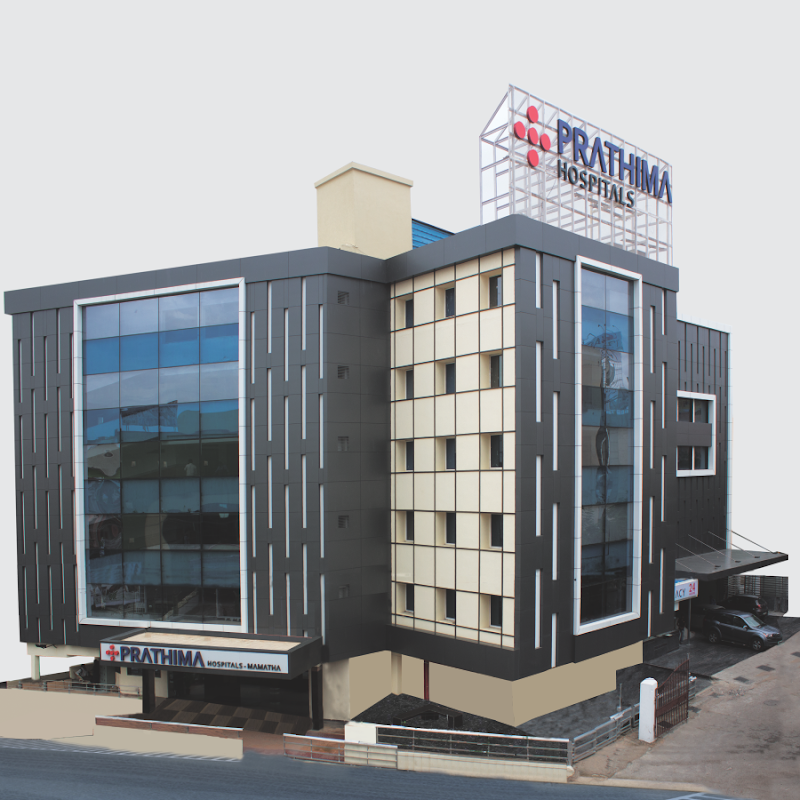 Prathima Hospitals
