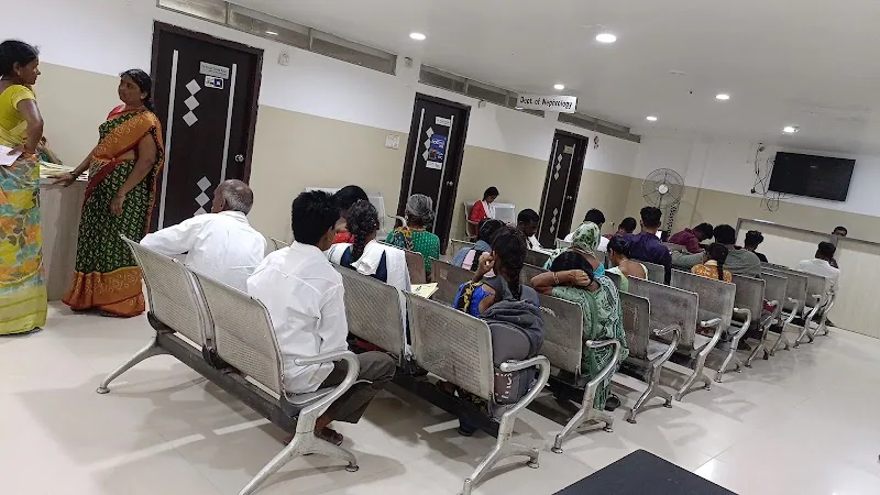 Pratibha Super Speciality Hospital