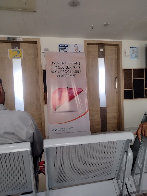 Prime Institute of Digestive Sciences LLP