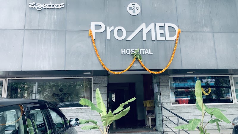 Promed Hospital