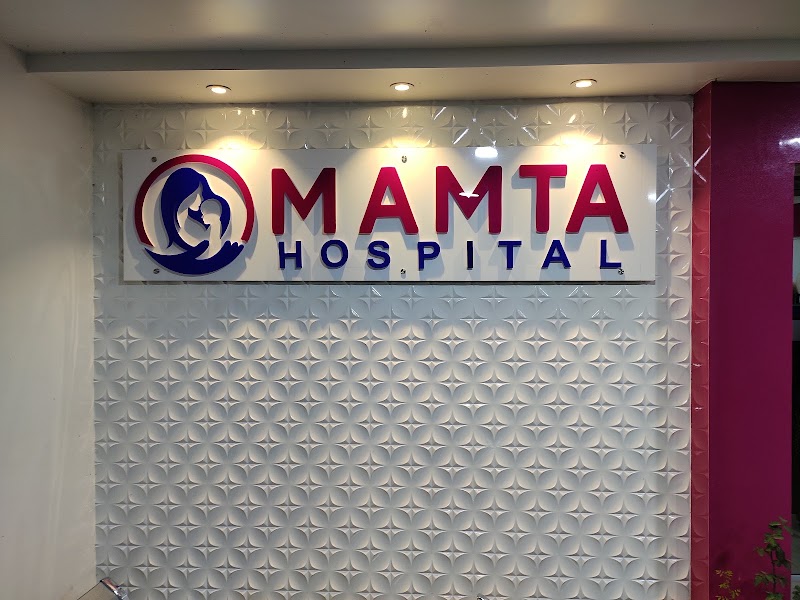 Prop. Vivekanand S Sanap Mamata Hospital