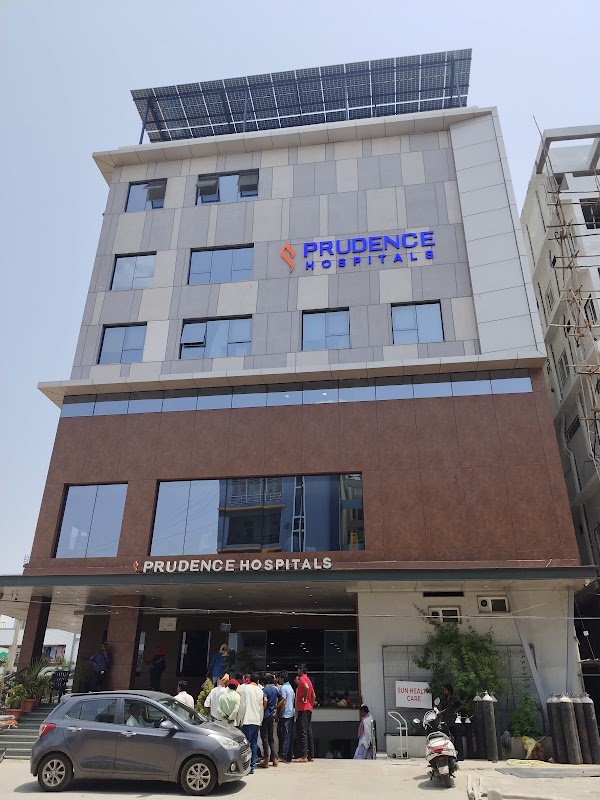 Prudence Hospital